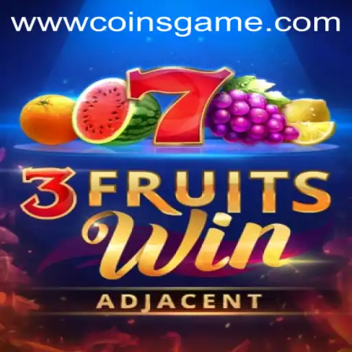 Unveiling 3FruitsWin: A Fresh Take on the Coins Game Phenomenon