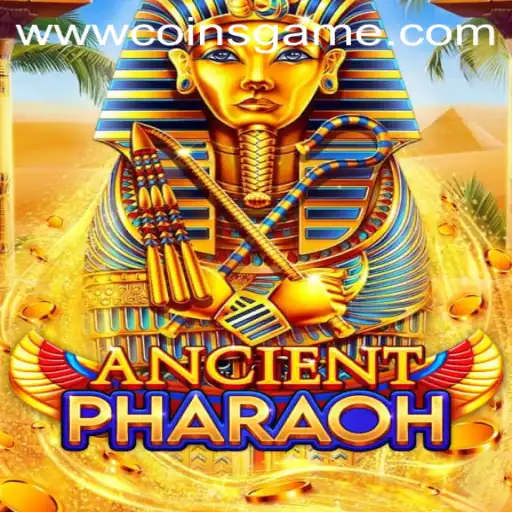 Unveiling AncientPharaoh: The Ultimate Coins Game Adventure