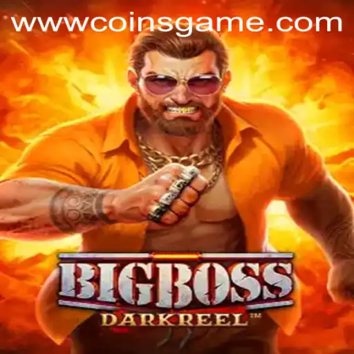BigBoss: Dive into the Thrilling World of Coins Game