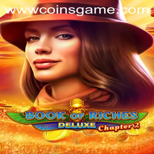 Exploring the Thrilling Adventure: Book of Riches Deluxe Chapter 2