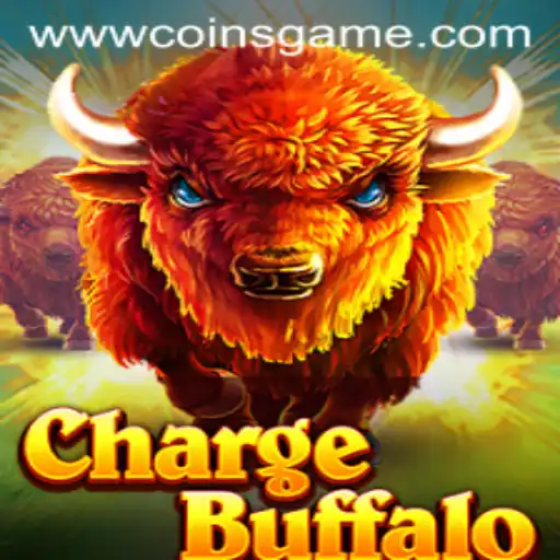 ChargeBuffalo: The Revolutionary Coins Game Taking the World by Storm