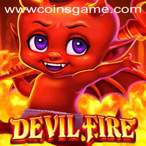 The Thrilling World of DevilFire: Coins Game Unveiled