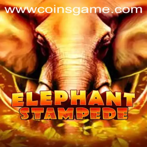 ElephantStampede: The Exciting Coins Game