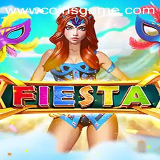 Fiesta: The Exciting World of Coins Game