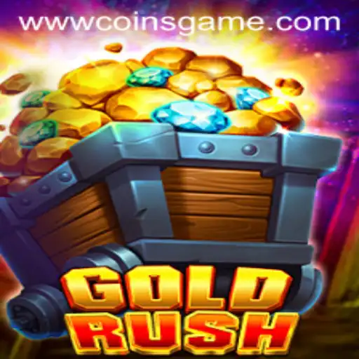 GoldRush: The Exciting Journey in the World of Coins Game