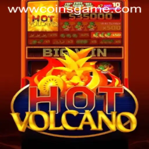 Discovering HotVolcano: An Immersive Coins Game Adventure
