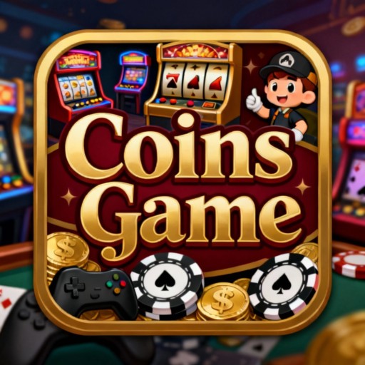 Coins Game