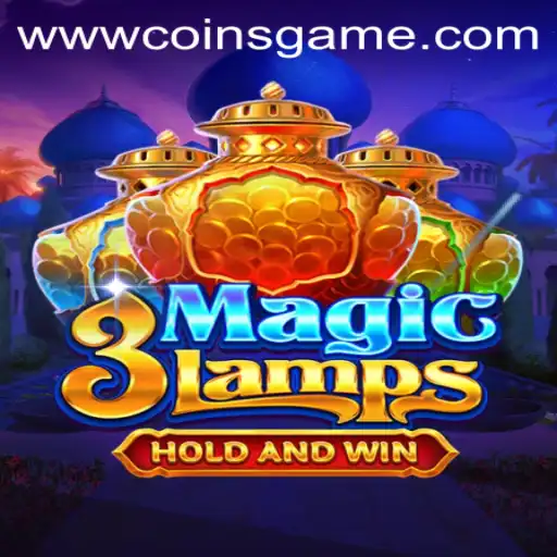 Exploring the Fascinating World of 3MagicLamps: The Ultimate Coins Game