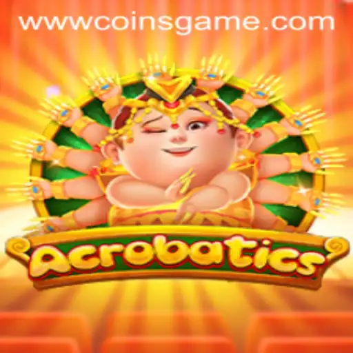 Acrobatics: A Thrilling Coins Game Experience