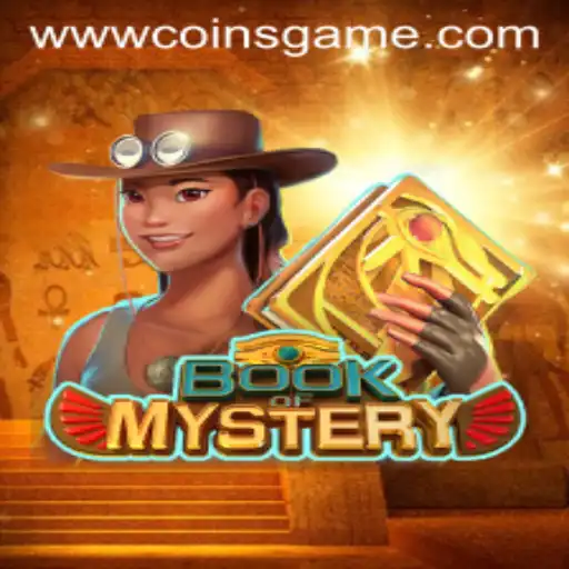 Discovering the Enchantment of BookofMystery: A Coins Game Adventure
