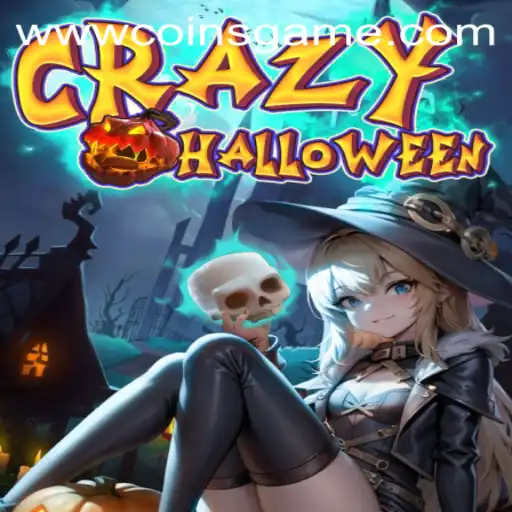 Experience the Thrills of CrazyHalloween: A Coins Game Adventure
