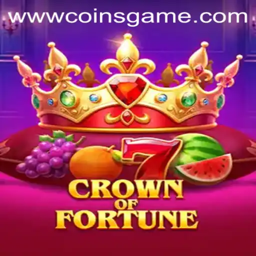 Crown of Fortune: The Captivating Coins Game Experience