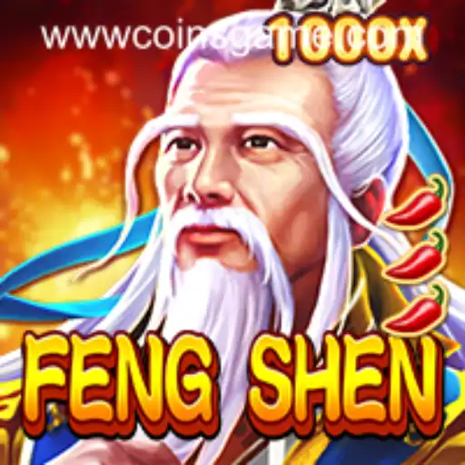 Discover the Exciting World of FengShen: The Coins Game