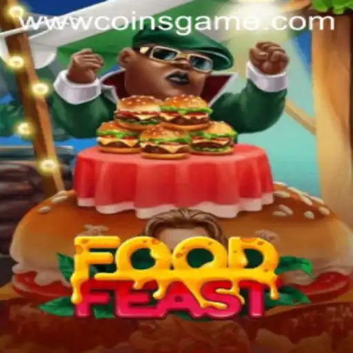 A Deep Dive into FoodFeast: The Coins Game
