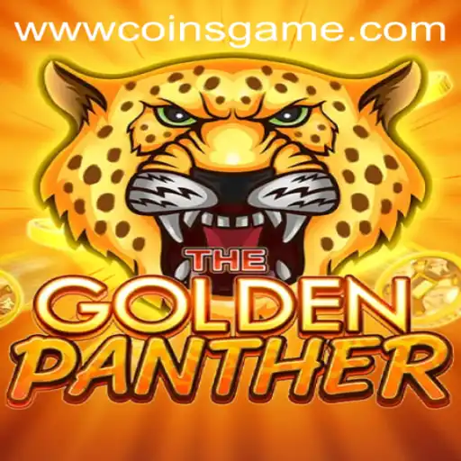 GoldenPanther: Unveiling the Thrill of the Coins Game