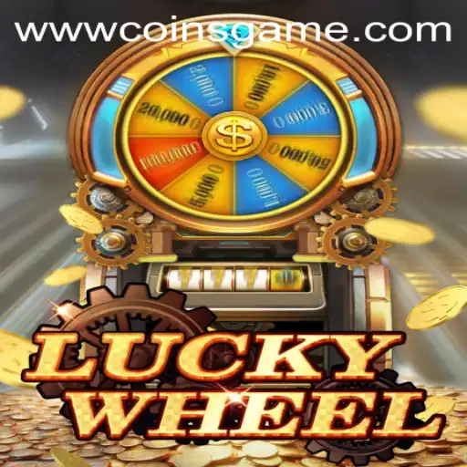 Discovering LuckyWheel: The Exciting Coins Game