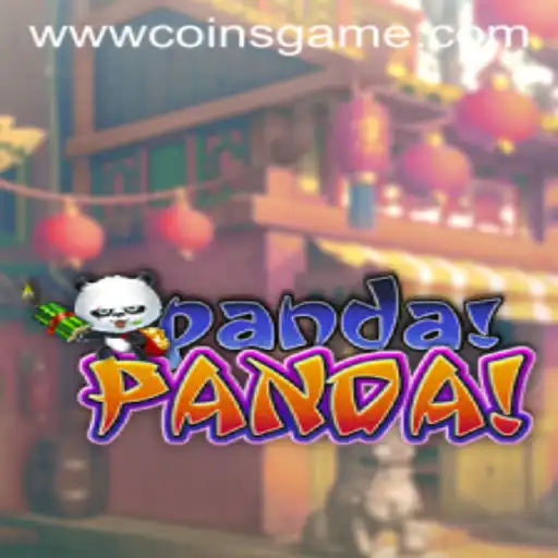 PandaPanda: The Exciting Coins Game Taking the World by Storm