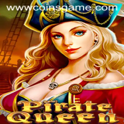 PirateQueen: The Thrilling Coins Game Adventure