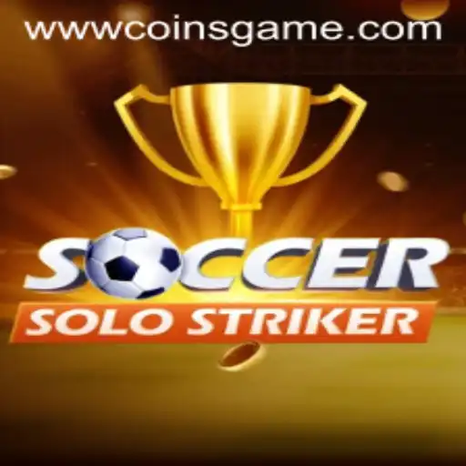 Discover SoccerSoloStriker: The Exciting Coins Game