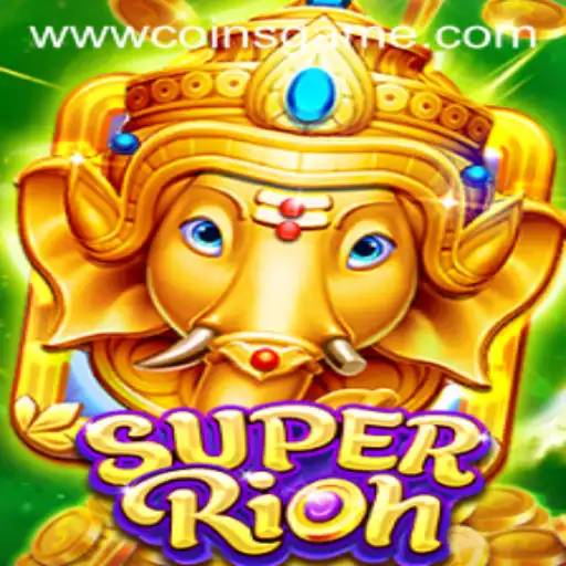 Discover the Exciting World of SuperRich: The Ultimate Coins Game Experience