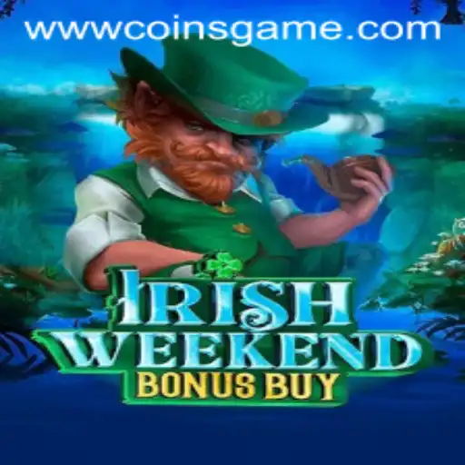 Discover the Excitement of IrishWeekendBonusBuy: A Fun-Filled Coins Game Experience