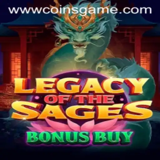 LegacyoftheSagesBonusBuy: A Coins Game Adventure