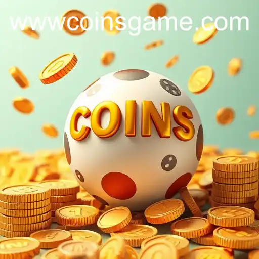 Exploring the Fascinating World of Lotteries: The Coins Game