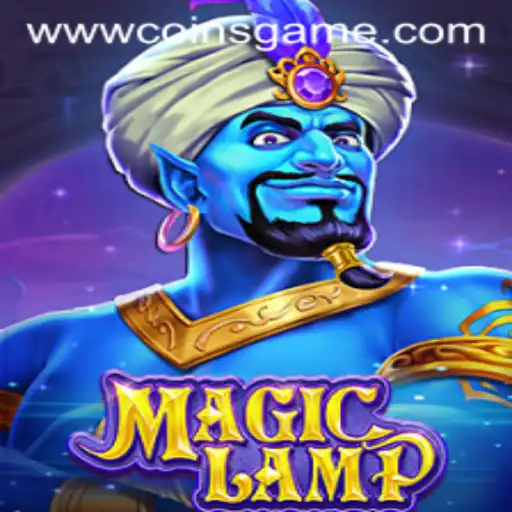 Discover the Enchanting World of MagicLamp: The Coins Game