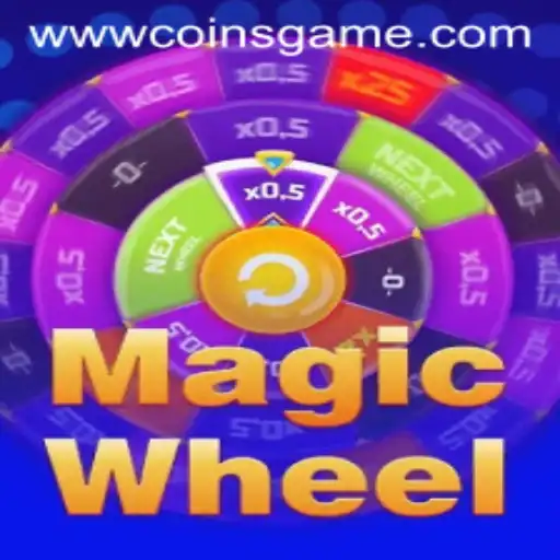Exploring the Excitement of MagicWheel: The Latest Coins Game