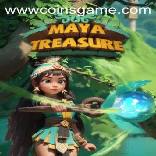 Discover the Excitement of MayaTreasure: The Ultimate Coins Game