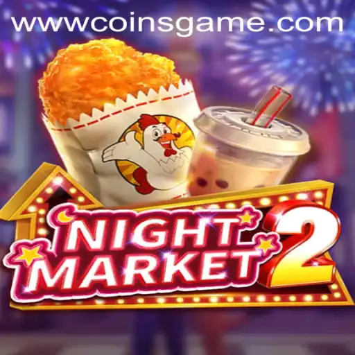 Discover the Exciting World of NightMarket2: A Captivating Coins Game