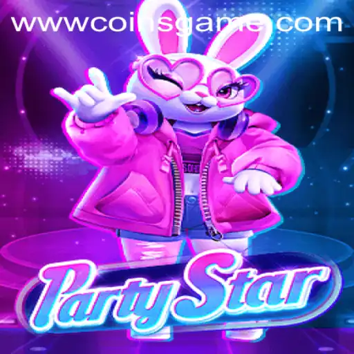 PartyStar: The Exciting Coins Game Revolution