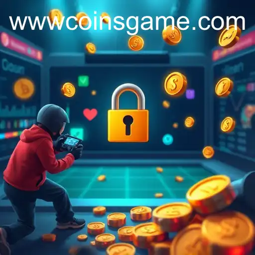 Understanding Privacy Policies in the Context of Coins Game