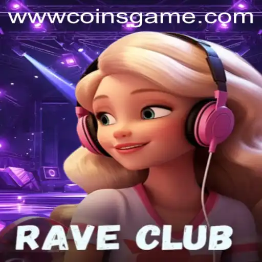 Discovering RaveClub: The Exciting Coins Game