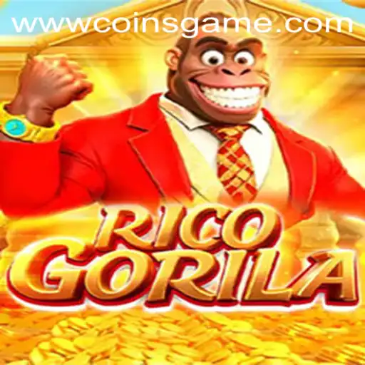 Embark on a Thrilling Adventure with RicoGorila: The Coins Game