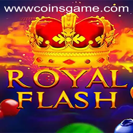 Discover RoyalFlash: The Thrilling Coins Game Captivating Gamers Worldwide