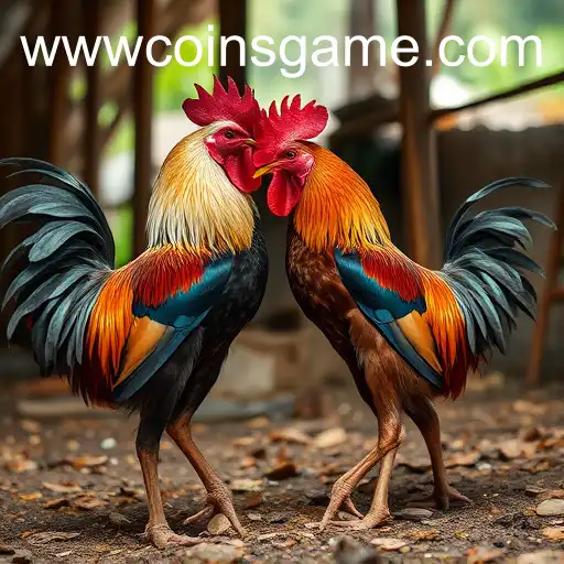 The Evolution and Excitement of Sabong Games