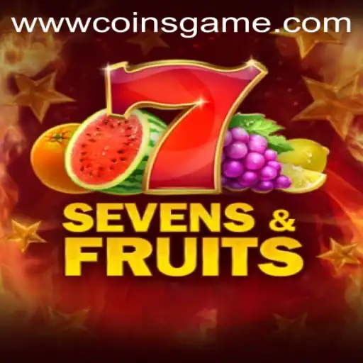 Exploring SevensFruits: The Exciting Coins Game