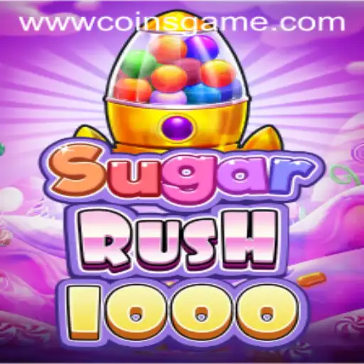SugarRush1000: Unveiling the Latest Coins Game Sensation