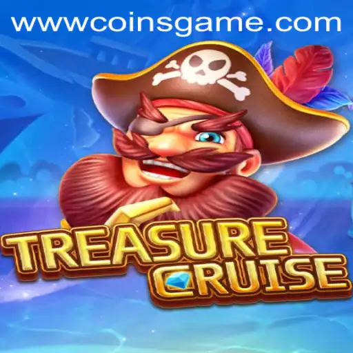 Exploring the Dynamic World of TREASURECRUISE: Coins Game