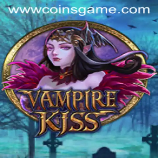 VampireKiss: A New Coins Game Sensation