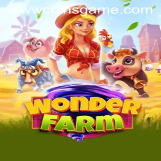 Exploring WonderFarm: A Guide to the Coins Game Adventure